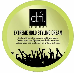 Extreme Hold Styling Cream 150 g