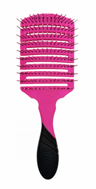 Pro Flex Dry Paddle Detangler lapioharja, pinkki