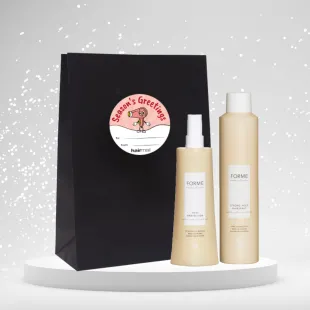 Forme Styling lahjapakkaus 300ml+250ml