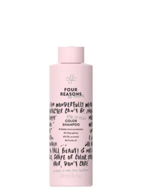 Original Color Shampoo 300ml