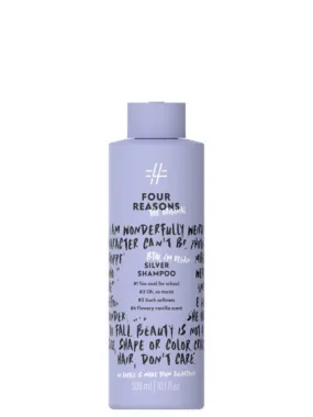 Original Silver Shampoo 300ml