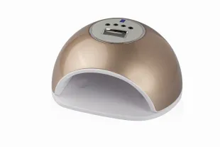 LED/UV lamp kynsiuuni 72W