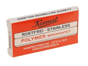 Kismet vaihtoterät 6 kpl