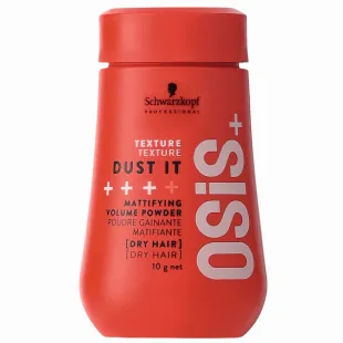 Osis+ dust it volyymipuuteri siroteltava 10g