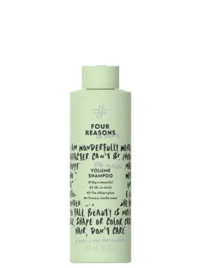 Original Volume Shampoo 300ml