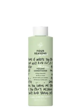 Original Volume Conditioner 300ml