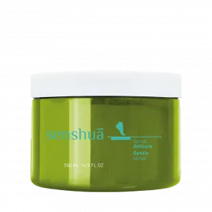 Foot Scrub kuorinta jaloille 500ml