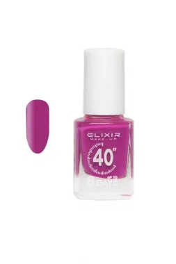 Nail Polish Fast Dry 40