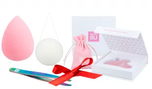 Kauneuden lahjapakkaus 1