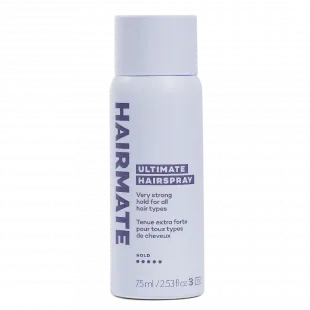 Ultimate very strong hair spray 75ml