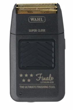 Finale shaver