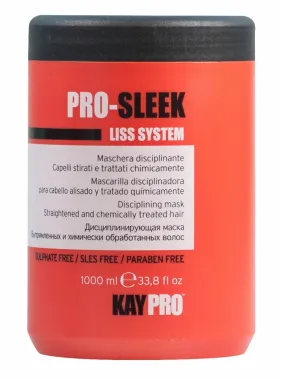 KayPro Pro-Sleek Smoothing Mask 1000ml