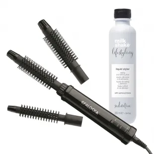 3 style airstyler ilmakiharrin+milk_shake Liquid Styler 250ml