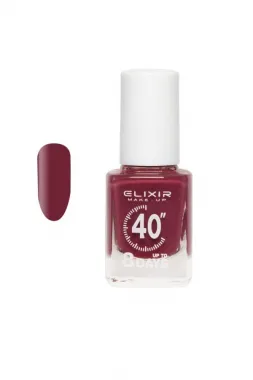 Nail Polish Fast Dry 40
