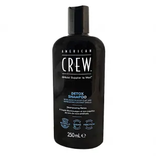 Detox shampoo 250ml