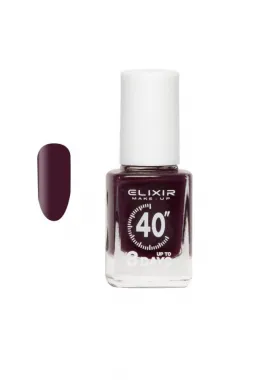 Nail Polish Fast Dry 40