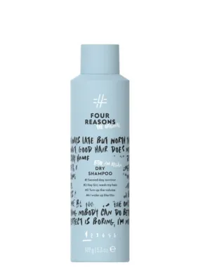 Original Dry Shampoo 250ml