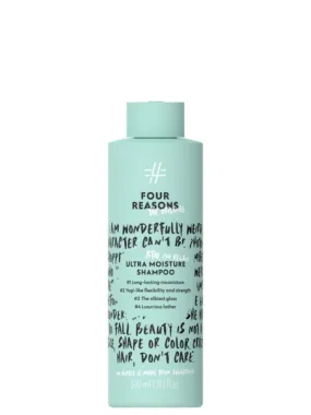 Original Ultra Moisture Shampoo 300ml