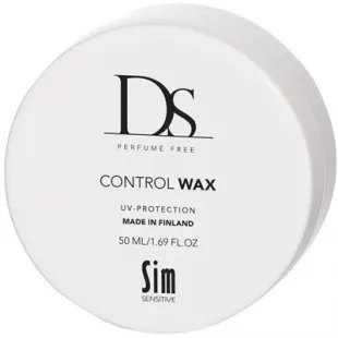 DS Control Wax 50ml