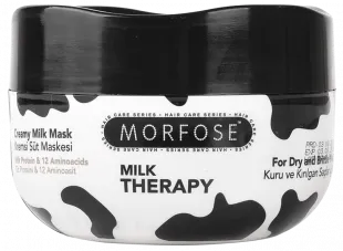 Milk Therapy Hair Mask 500ml