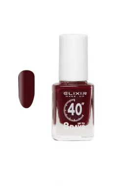 Nail Polish Fast Dry 40