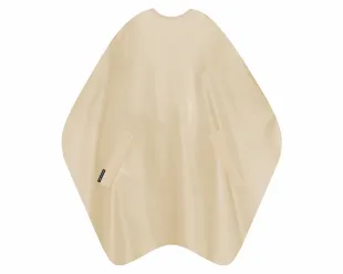 Skinny leikkauskappa, champagne gold