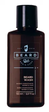 Beard Wash 150 ml