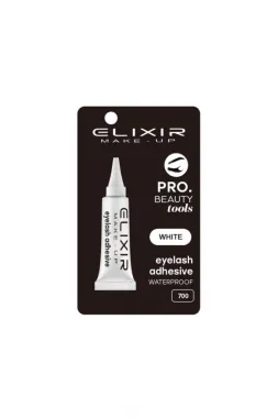 Eyelash Glue - # 700WHT (White)