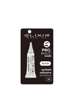 Eyelash Glue - # 700BLK (Black)