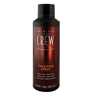 Finishing Spray Men 200ml
