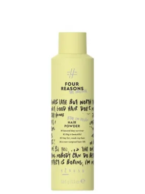 Original Hair Powder 250ml