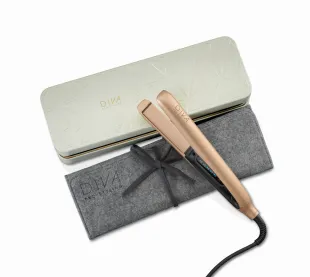 Precious Metals Touch muotoilurauta, rose gold