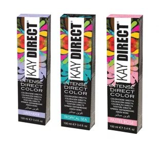 KayDirect suoraväri 100ml
