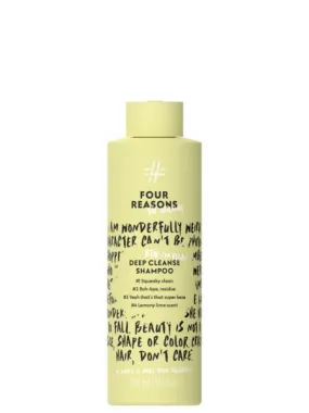 Original Deep Cleanse Shampoo 300ml