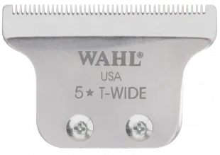 Teräsetti Wahl Detailer Wide