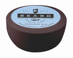 Beard Club Vegaaninen Saippua Parranajoon 150ml
