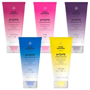 Color Mask Intense Toning Treatment 200ml