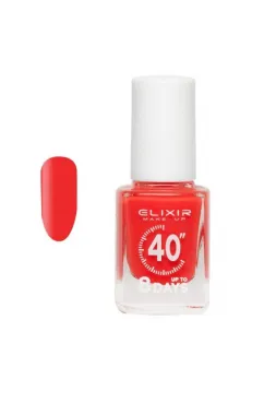 Nail Polish Fast Dry 40