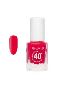 Nail Polish Fast Dry 40
