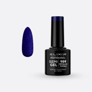 Semi Gel -  #959 8 ml