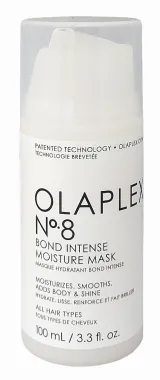 No8 Bond Intense Moisture Mask 100ml