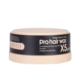 Matte Wax 150ml