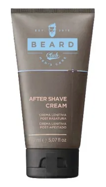 Beard Club After Shave Cream 150 ml