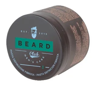 Beard Club Shaping Fibrous Paste 100 ml