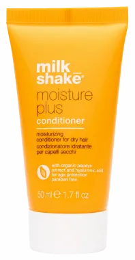 Moisture Plus Conditioner 50ml