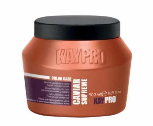 KayPro Caviar Supreme Color Care Mask 500ml