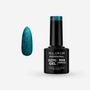Semi Gel -  #903 (Mermaid) 8 ml