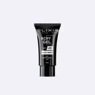 Acry Gel Milky White 30ml