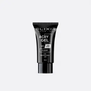 Acry Gel Clear 30ml