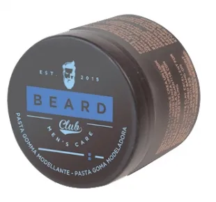 Beard Club Modeling Gum Paste 100 ml